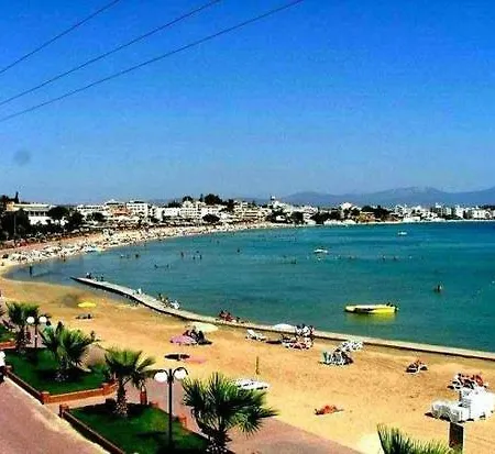 Buhara 2 شقة *