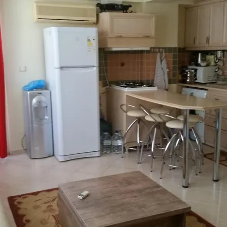 Apartman Buhara 2 *
